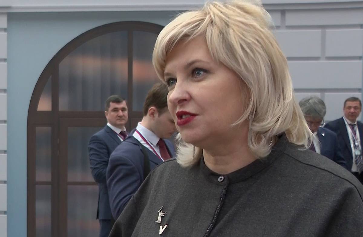 Елена Цунаева назвала послание Владимира Путина Федеральному собранию многоплановым и ёмким.