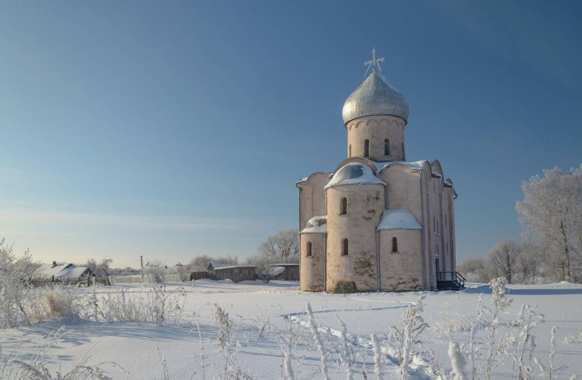 28 февраля синоптики обещают Новгородской области облачную с прояснениями погоду.