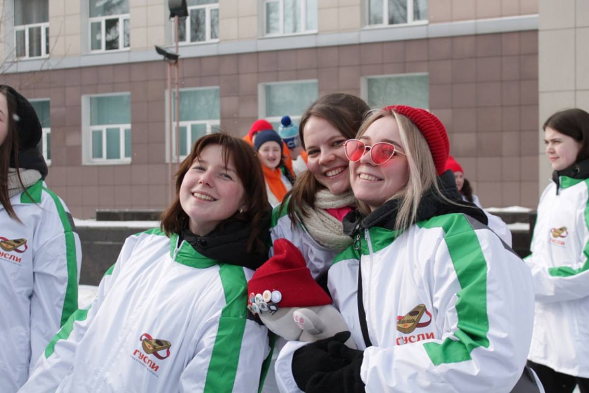 Волонтёры отправятся оказывать помощь нуждающимся в 15 районов Новгородской области.