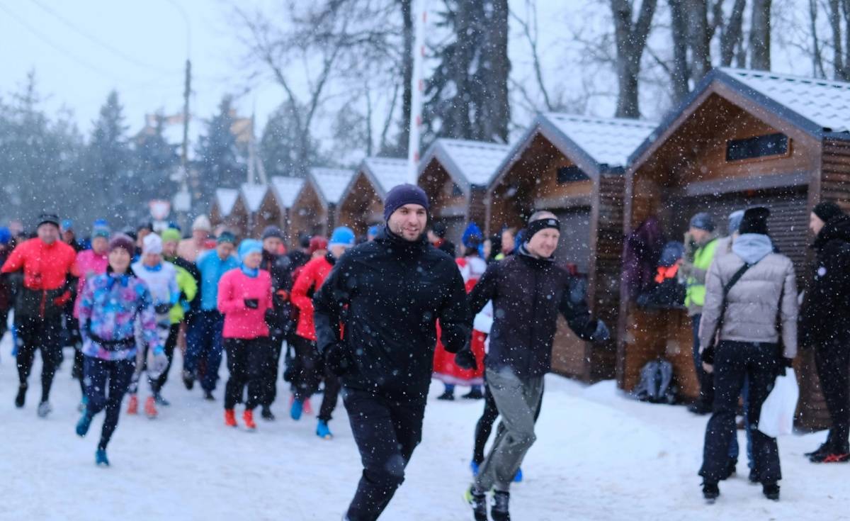 Активисты клуба NovgorodRun с конца 2018 года развивают любительский бег в Великом Новгороде.