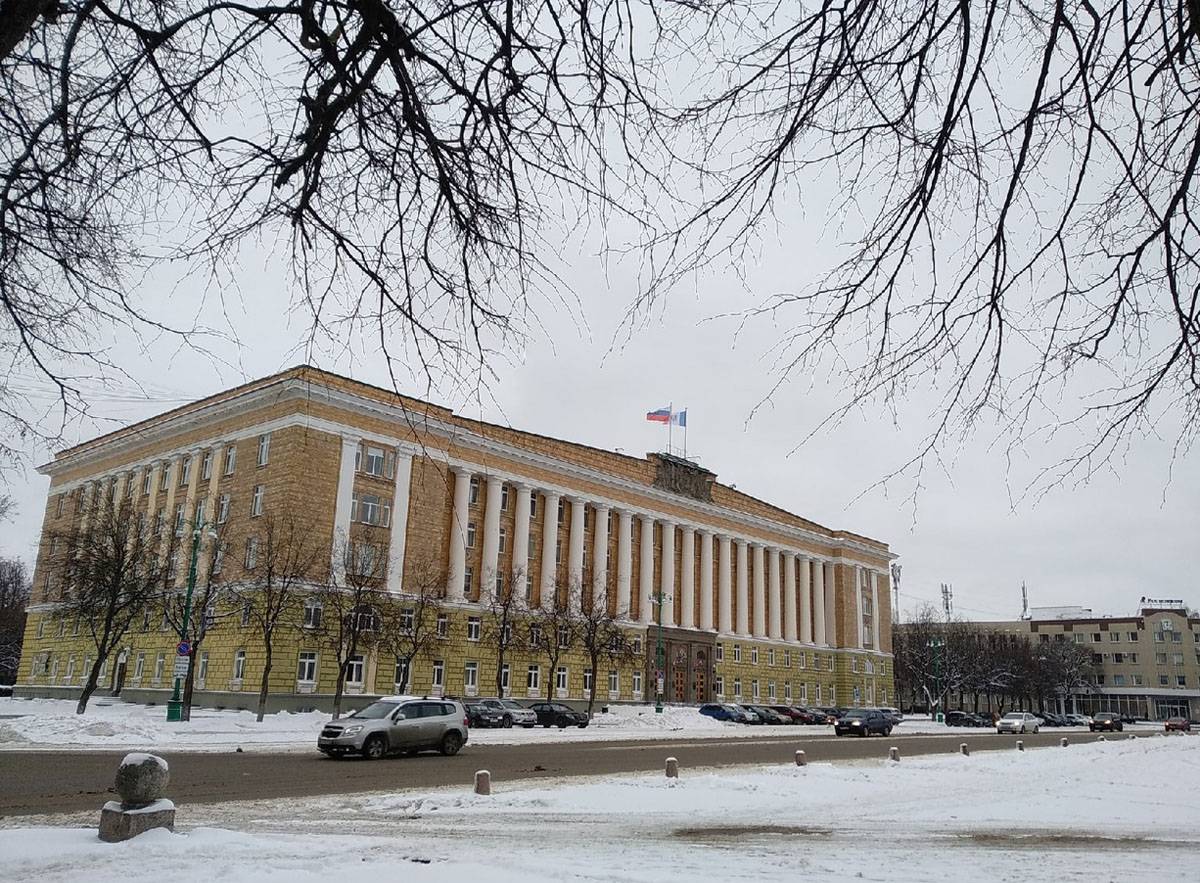 Составы новых общественных советов будут опубликованы на сайте правительства Новгородской области