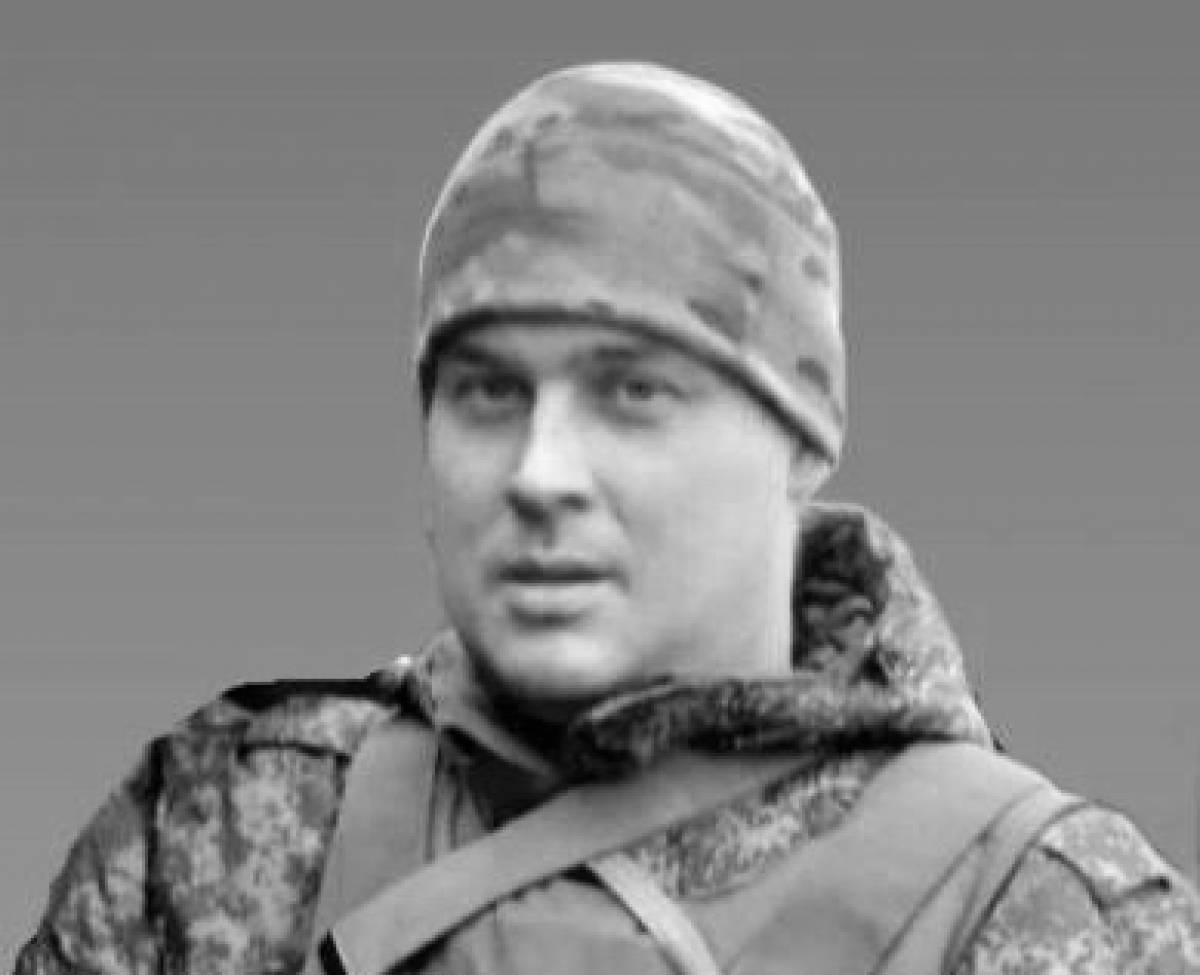 Анатолий Хасанов погиб 3 марта 2023 года.