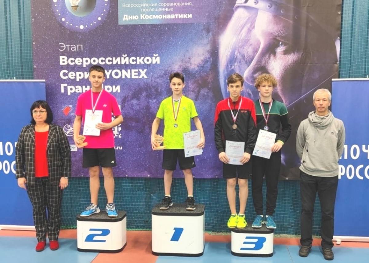В финале Михаил завоевал бронзовую медаль, немного уступив более опытным соперникам из Санкт-Петербурга и Нижнего Новгорода.