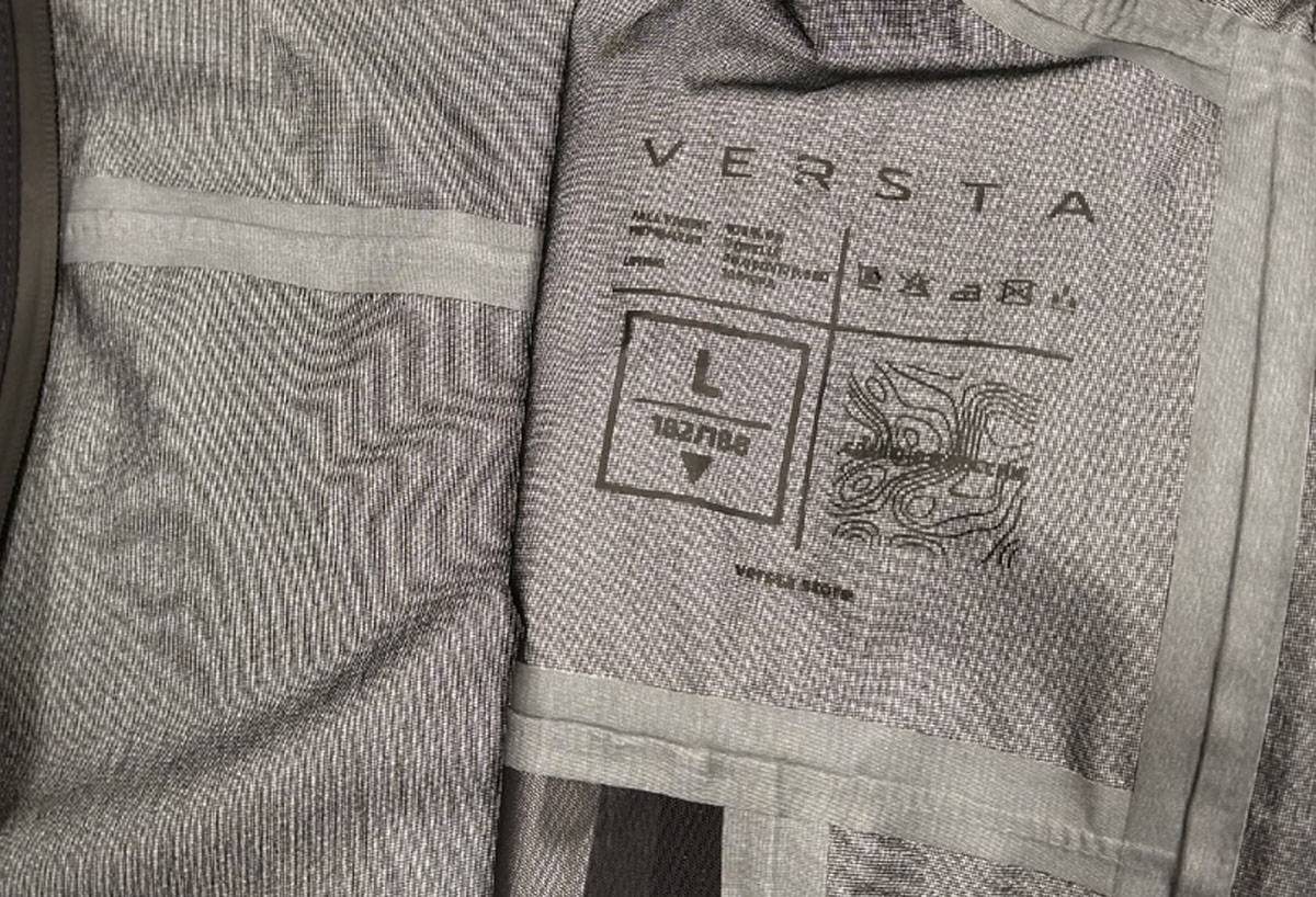 Бренд Versta создан в 2019 году.