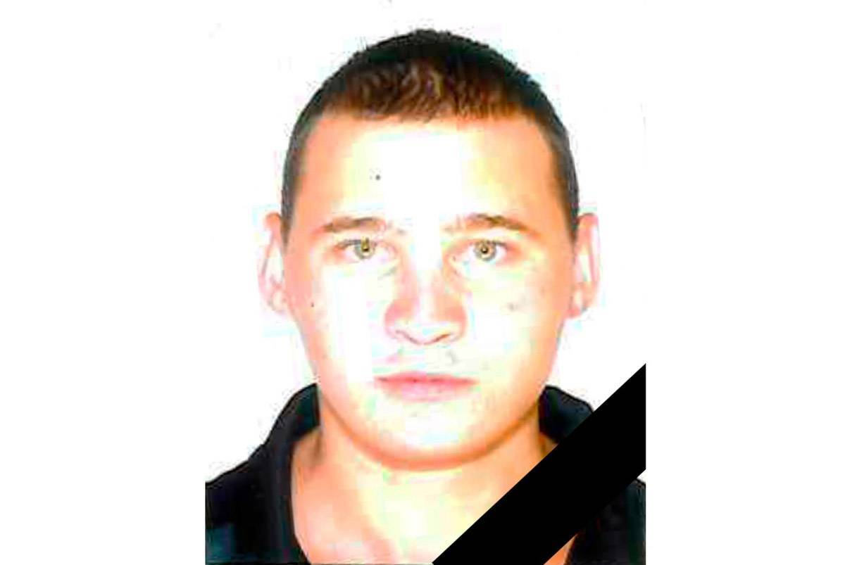 О гибели Александра Лопатина в зоне СВО стало известно в начале апреля.