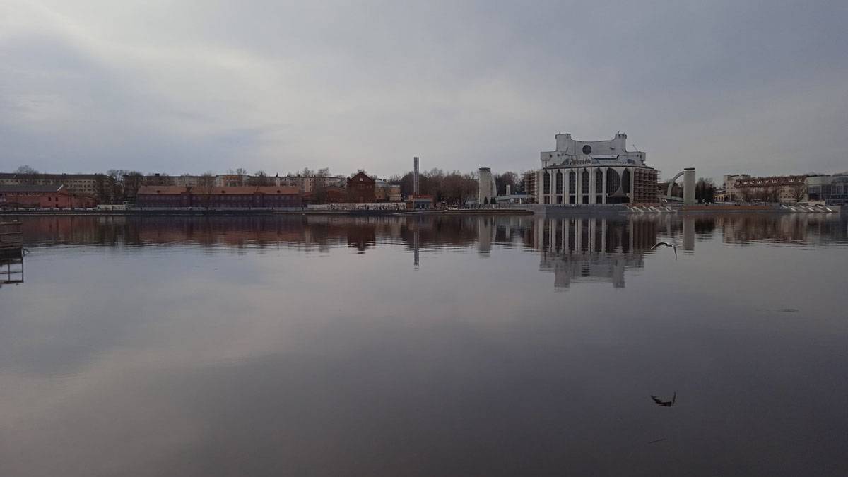 Главное управление МЧС России по Новгородской области рекомендует перед посещением дачных участков ознакомиться с информацией о затоплении территорий.