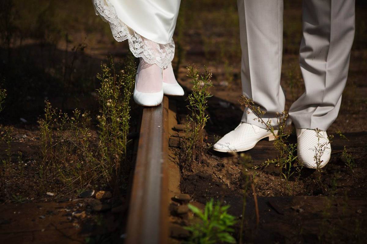 55% мужчин в Новгородской области официально регистрировали брак впервые, а чуть больше половины невест – уже были замужем.