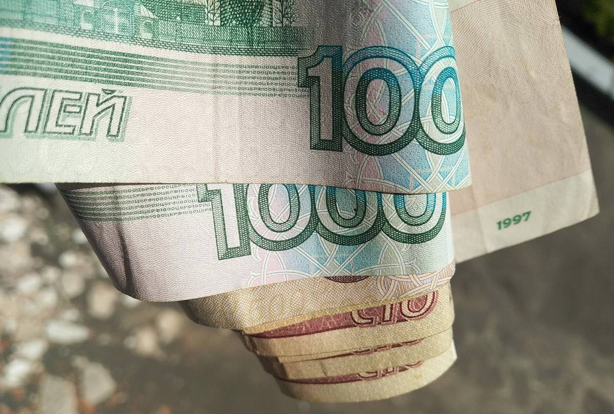 По материалам прокурорской проверки местная жительница оштрафована на 3000 рублей