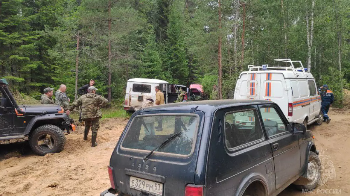 Беременная девушка и парень пропали в лесу в Зырянском районе - lys-cosmetics.ru