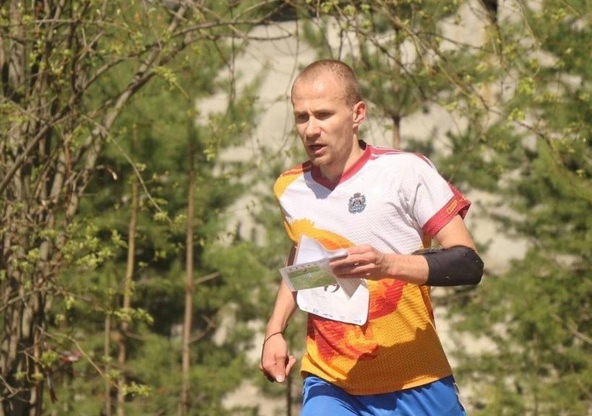 Кирилл Каппаров является воспитанником новгородской спортшколы олимпийского резерва «Олимп».