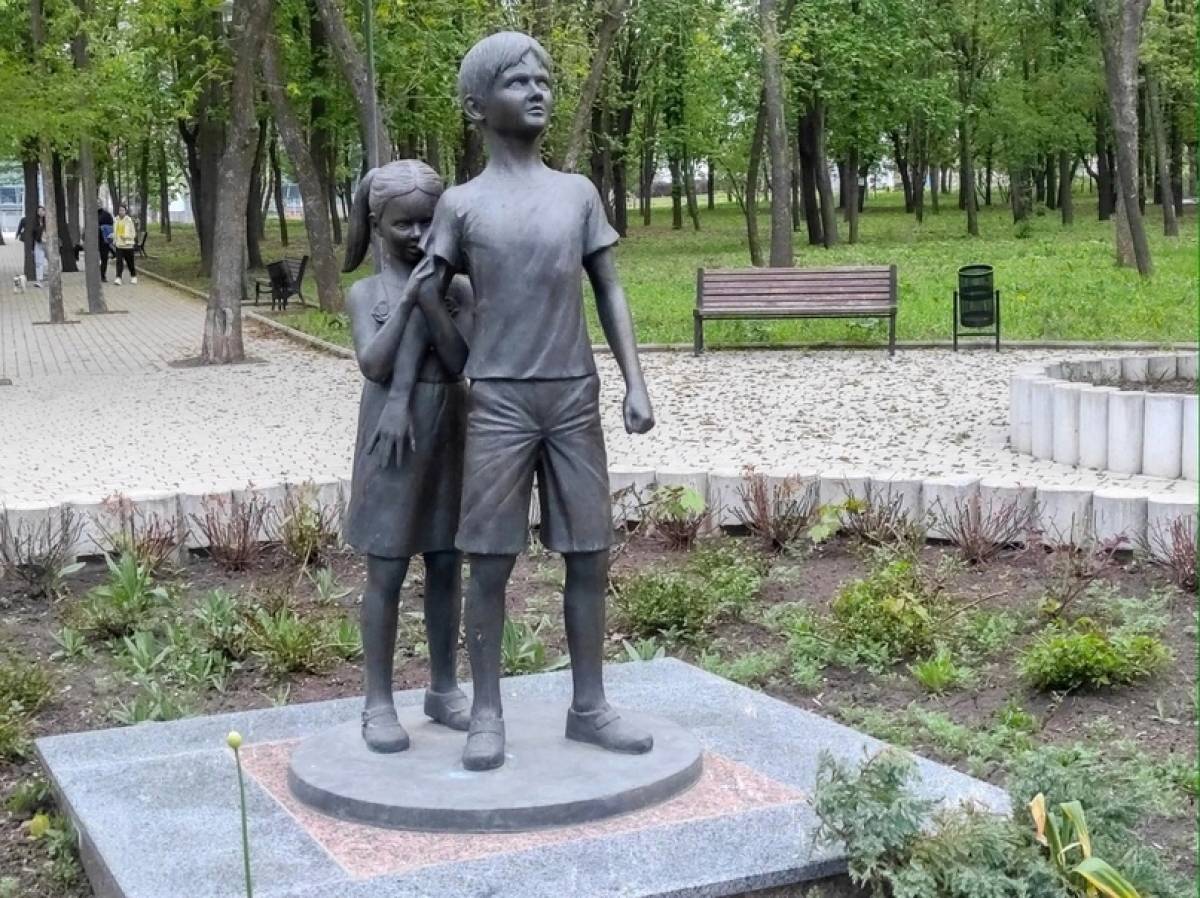 27 июля в ДНР и других российских регионах пройдут акции в память о погибших детях Донбасса.