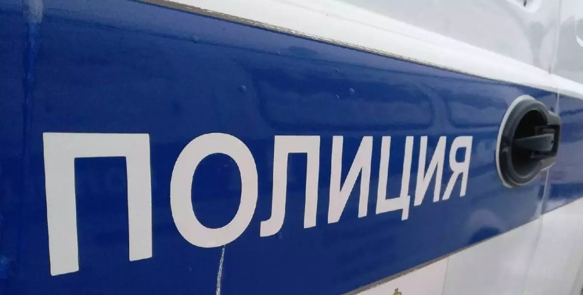 Полиция задержала супругов в деревне Ситно Новгородского района.