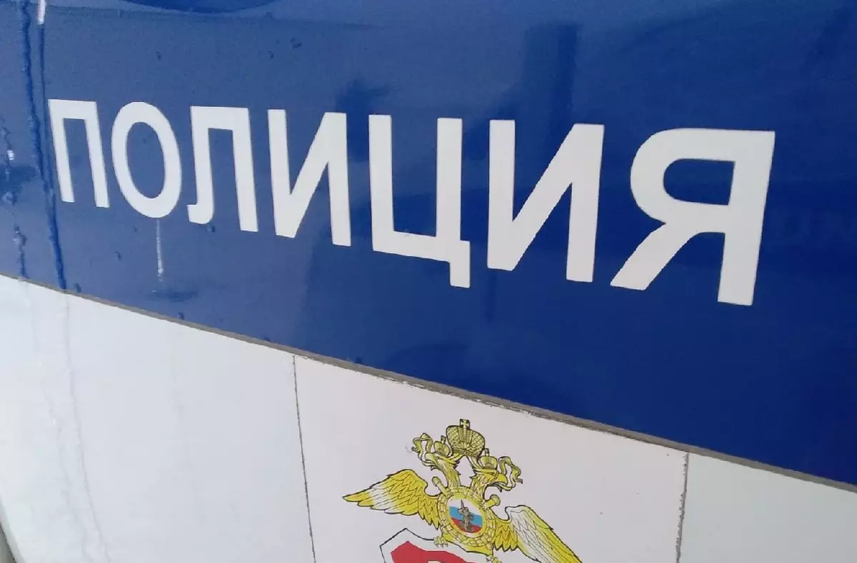 Сотрудники уголовного розыска новгородской полиции задержали холмича осенью прошлого года.
