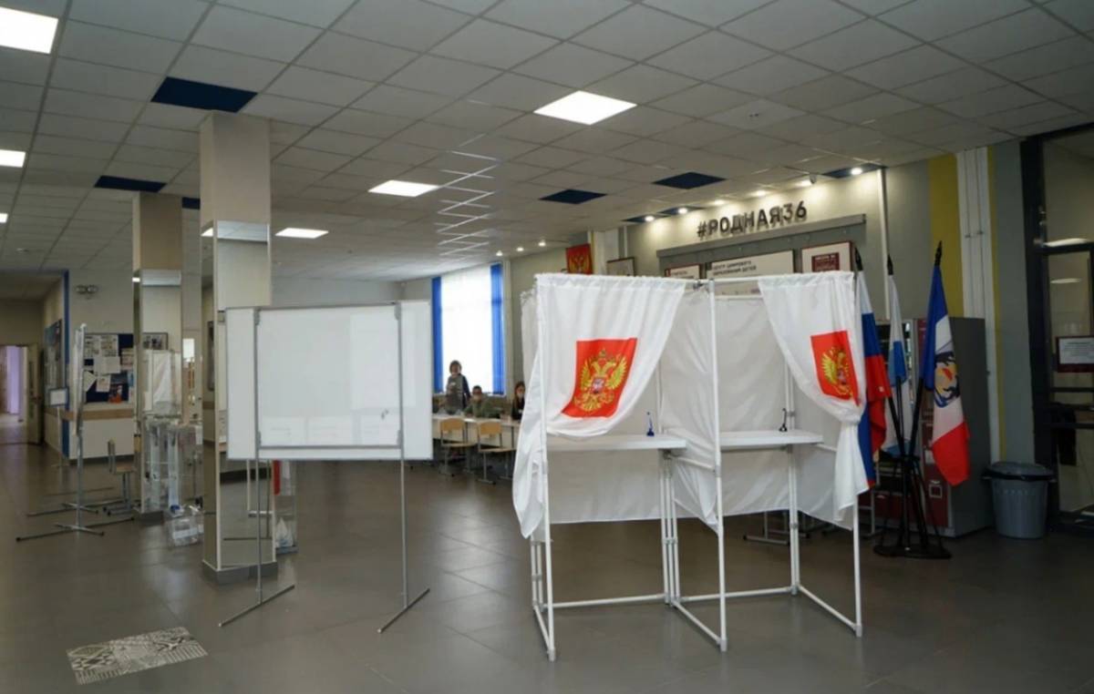 Из 522 выдвинувшихся кандидатов этап регистрации в регионе успешно прошли 488.