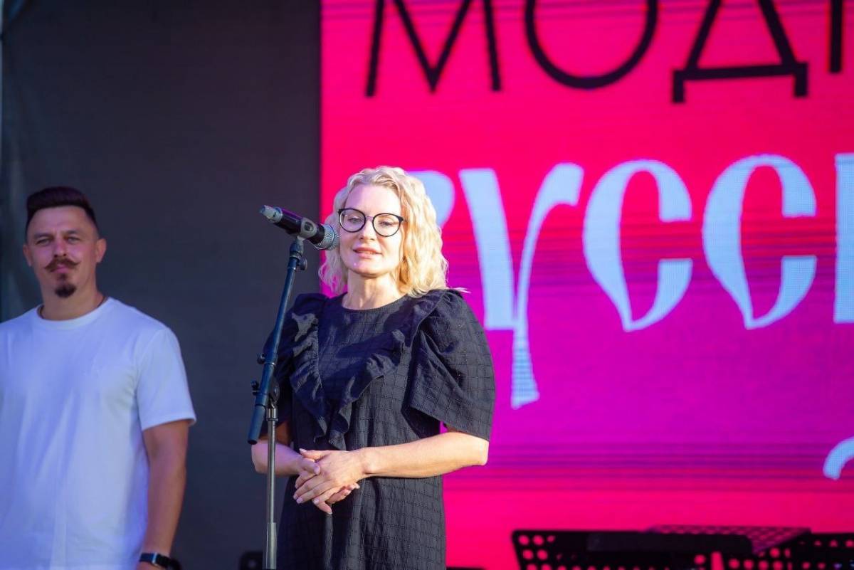 Форум объединил художников, музыкантов и модельеров и стал частью большого проекта «Новгородское лето»