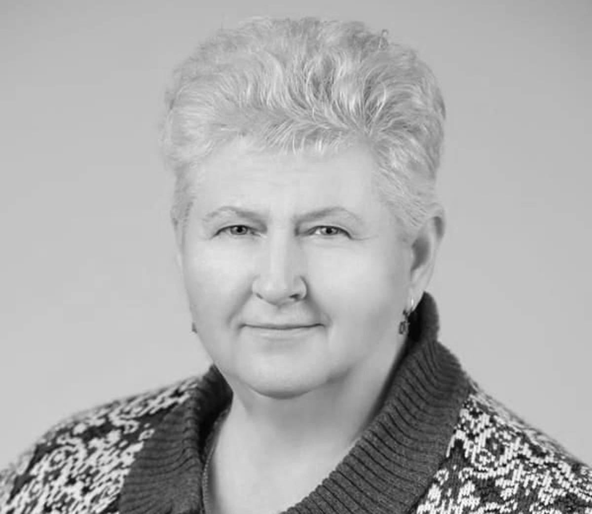 Татьяна Кругликова была заслуженным учителем Российской Федерации и почётным работником общего образования Российской Федерации