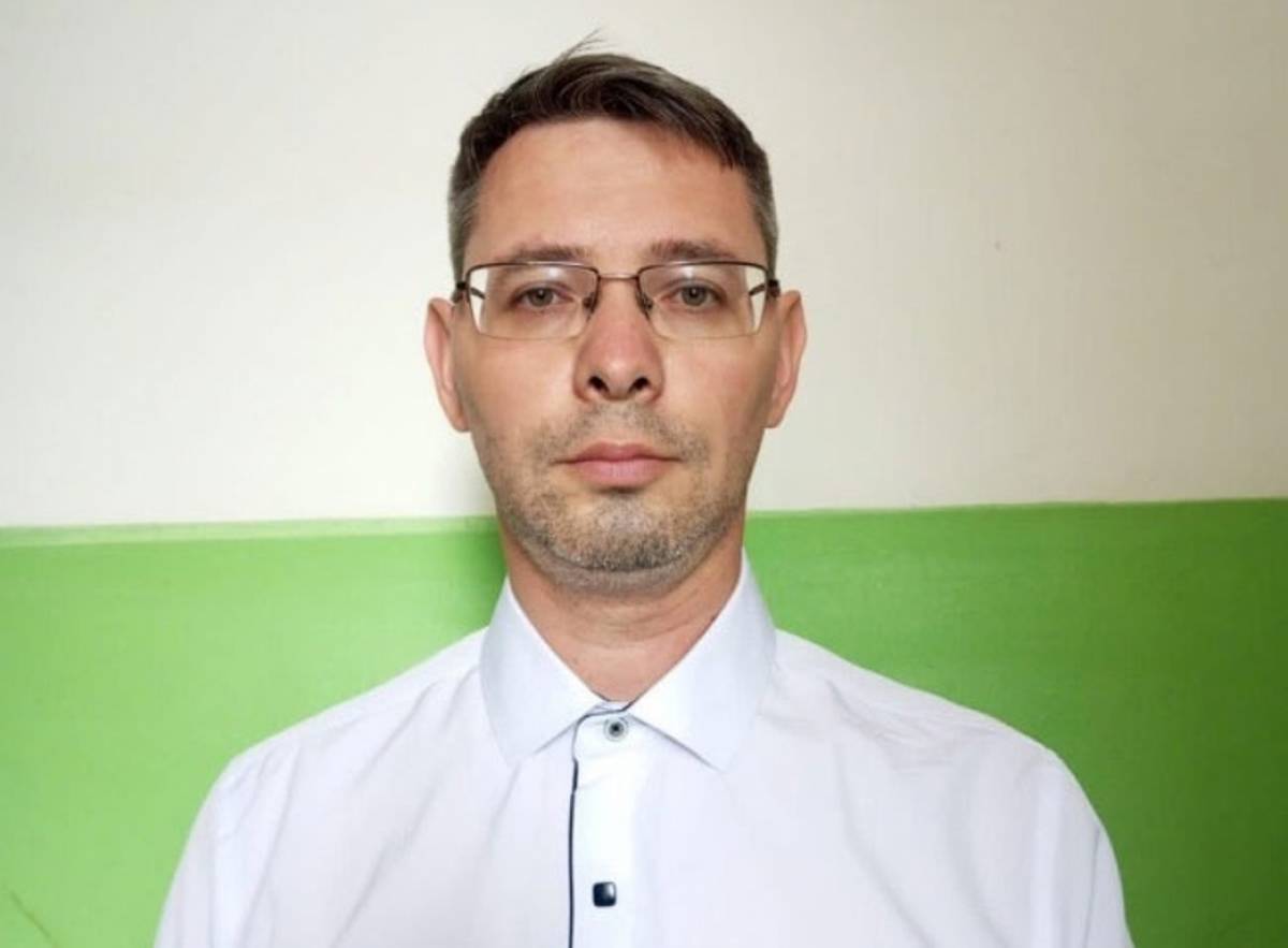Эксперт Сергей Смирнов рассказал о ходе выборов в Боровичском районе