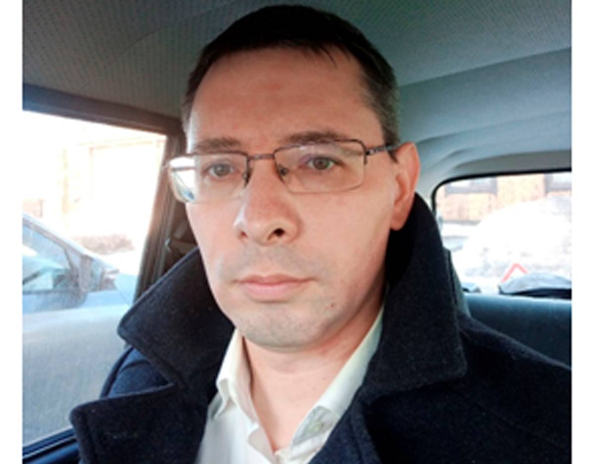 Завершившееся голосование в Боровичском районе прокомментировал эксперт Сергей Смирнов