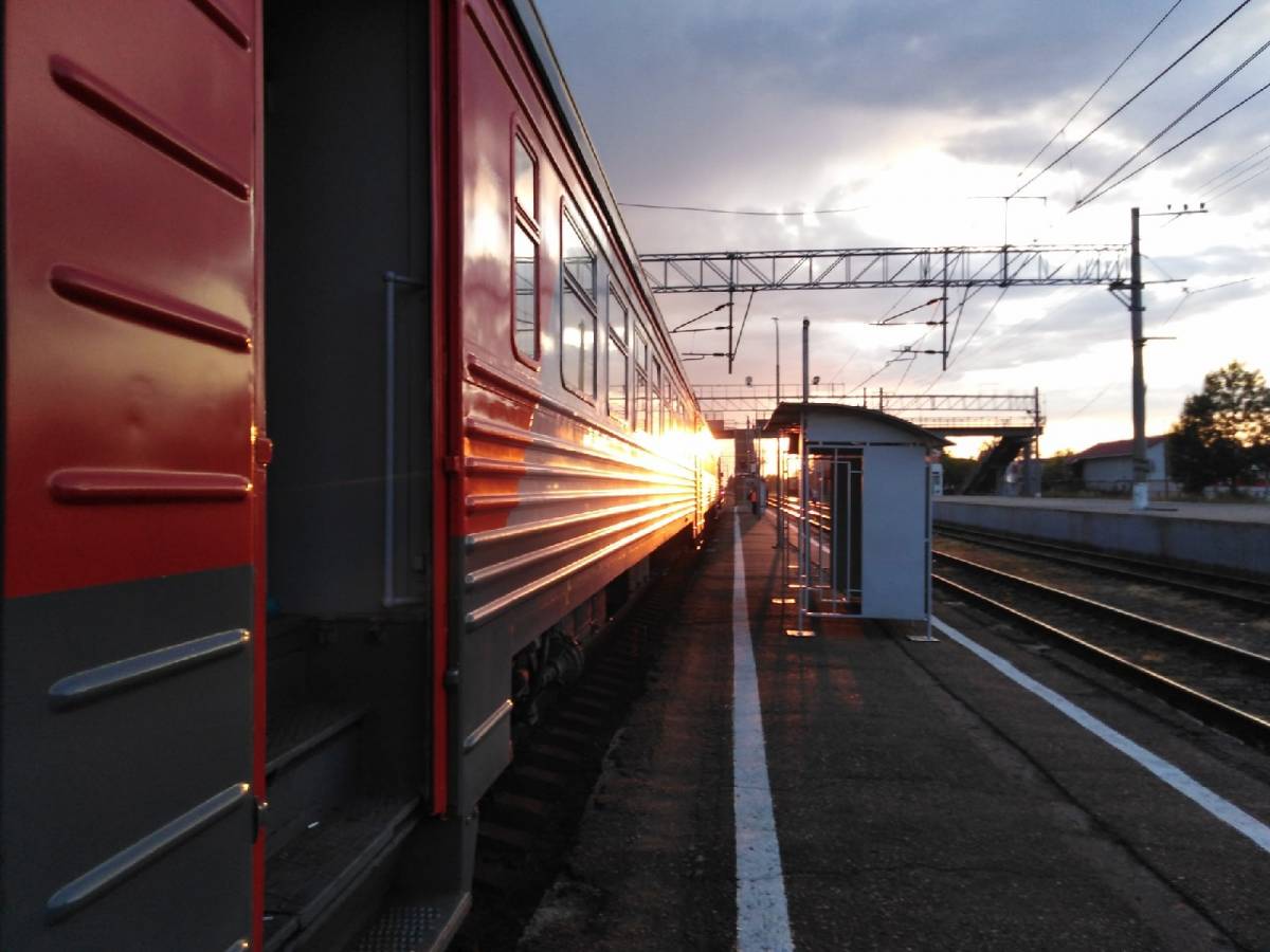 Ремонт стрелочных переводов позволяет обеспечить плавность движения поездов.