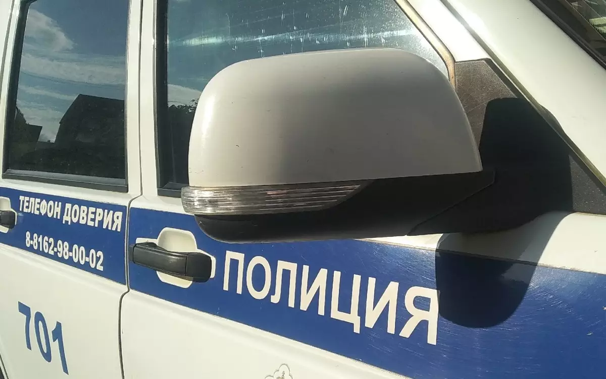 После аварии пассажирка автомобиля обратилась в Новгородскую областную больницу.