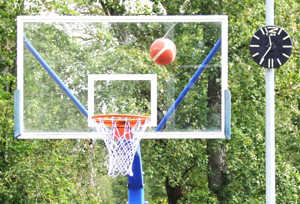 Тренировки баскетбольный клуб проводит в Западном, Псковском микрорайонах и на Торговой стороне.