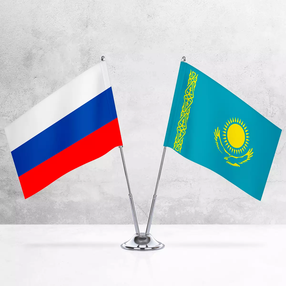 В Казахстане будет подписан ряд соглашений.
