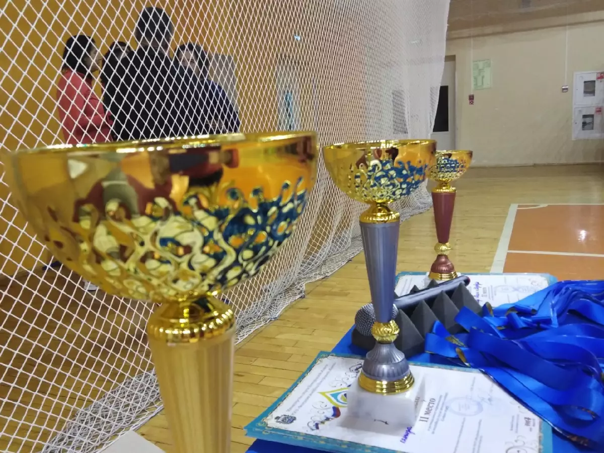 Регион на соревнованиях представили восемь спортсменов из Великого Новгорода, Новгородского, Маловишерского районов и Пестовского округа.