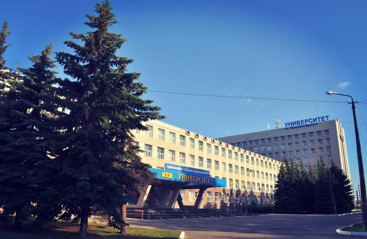 На ремонт студенческого общежития НовГУ выделили 25 млн рублей