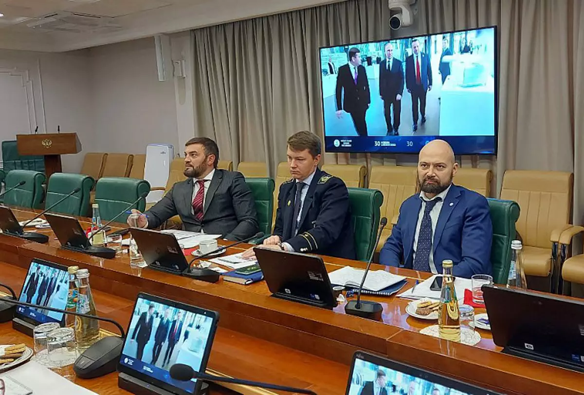 Российская Федерация и Оман демонстрируют взаимную заинтересованность в развитии контактов в сфере высшего образования