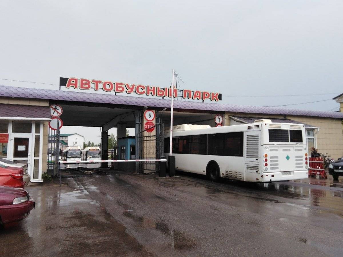 В 2023 году доля транспортного состава, обслуживающего городские автобусные маршруты в Великом Новгороде, возрастом до пяти лет составит 95%.