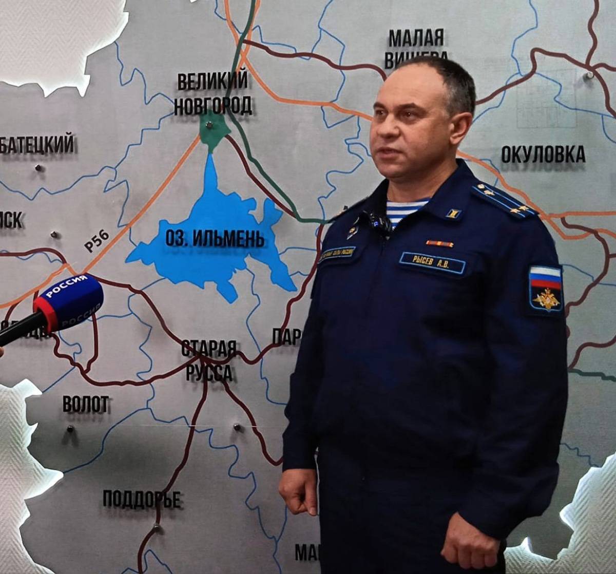 Подполковник Александр Рысев рассказал об осенней призывной кампании и службе по контракту.