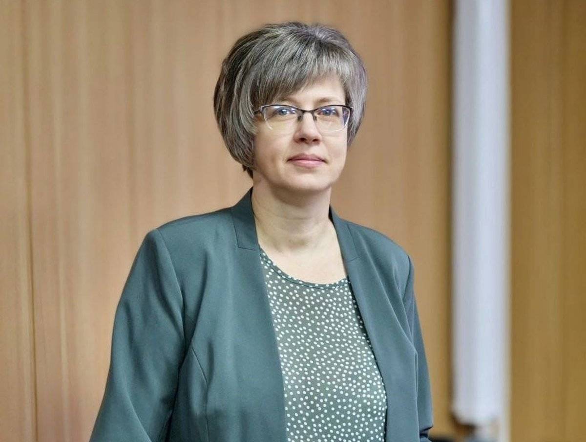 Церемония вступления в должность Елены Поваровой состоится 16 ноября.