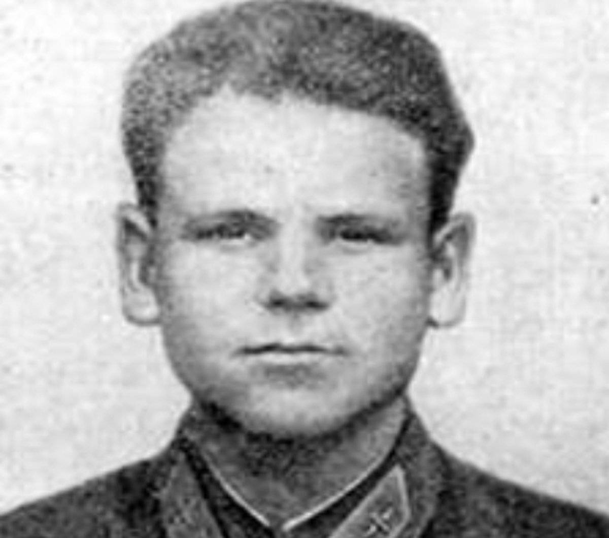 В 1941 году Луке Муравицкому присвоили звание Героя Советского Союза.