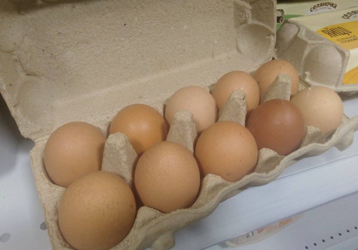 Поставки импортных яиц освободили от пошлины на период с 1 января по 30 июня 2024 года.