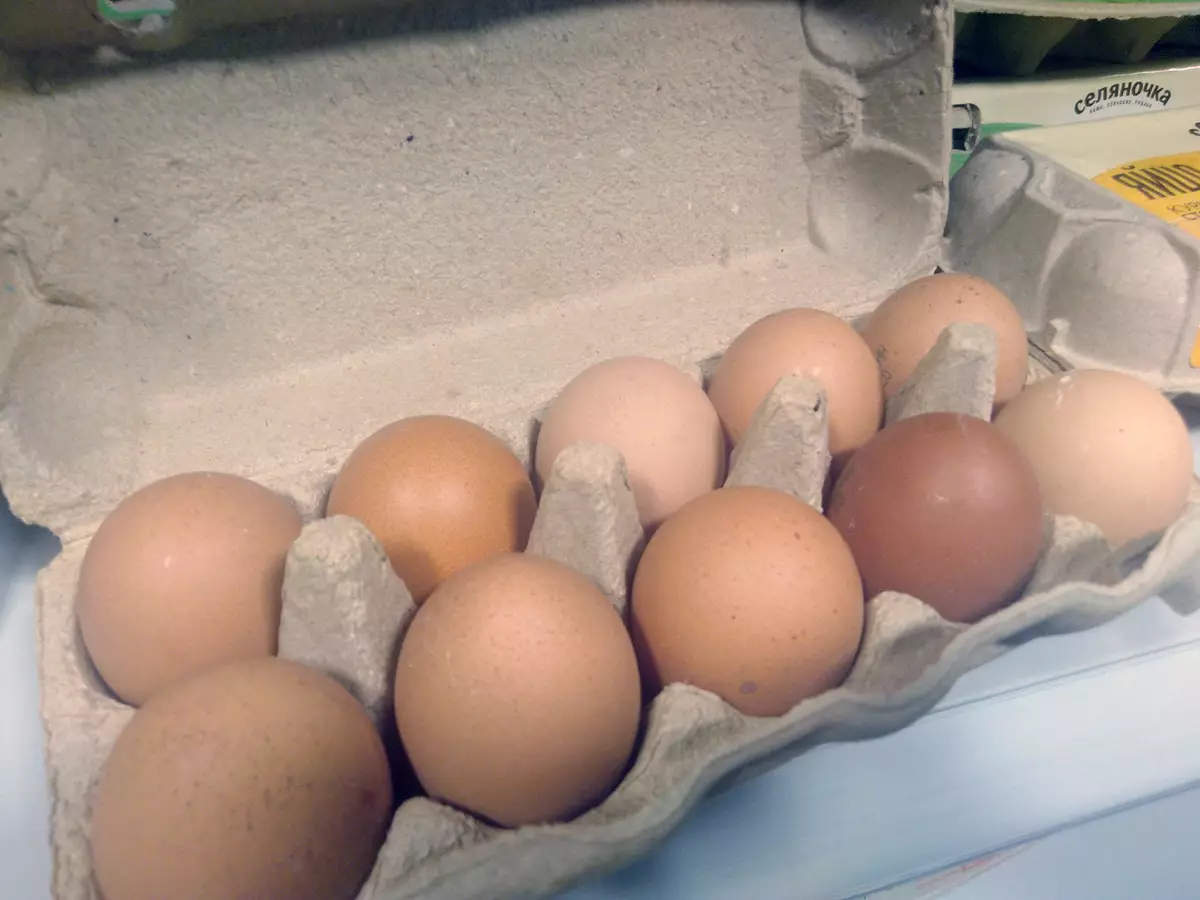 Правительство РФ поддержало установление с 1 января по 30 июня 2024 года тарифной льготы в виде освобождения от уплаты ввозной таможенной пошлины на куриные яйца.