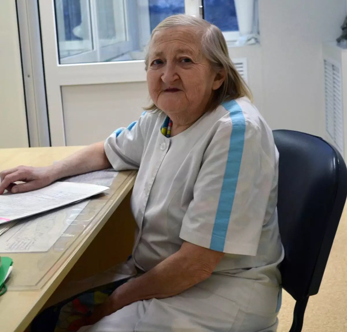 Нина Алексеевна неоднократно награждалась министерством здравоохранения Новгородской области.