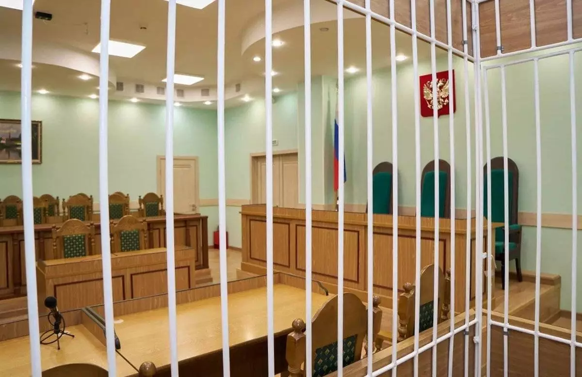 В пользу потерпевшего взыскана компенсация морального вреда в размере 150 тысяч рублей.