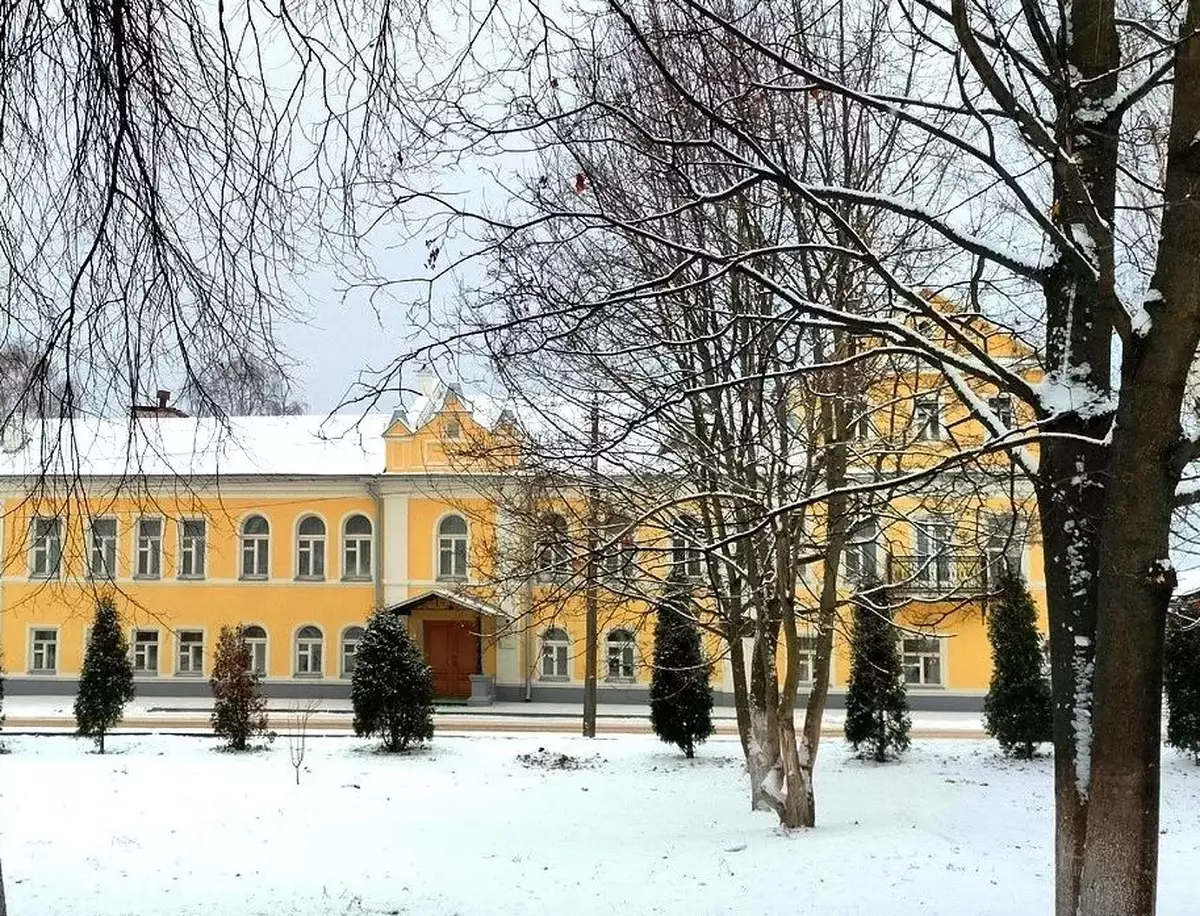 22 декабря Новгородгидрометцентр вновь обещает жителям области облачную погоду со снегом.