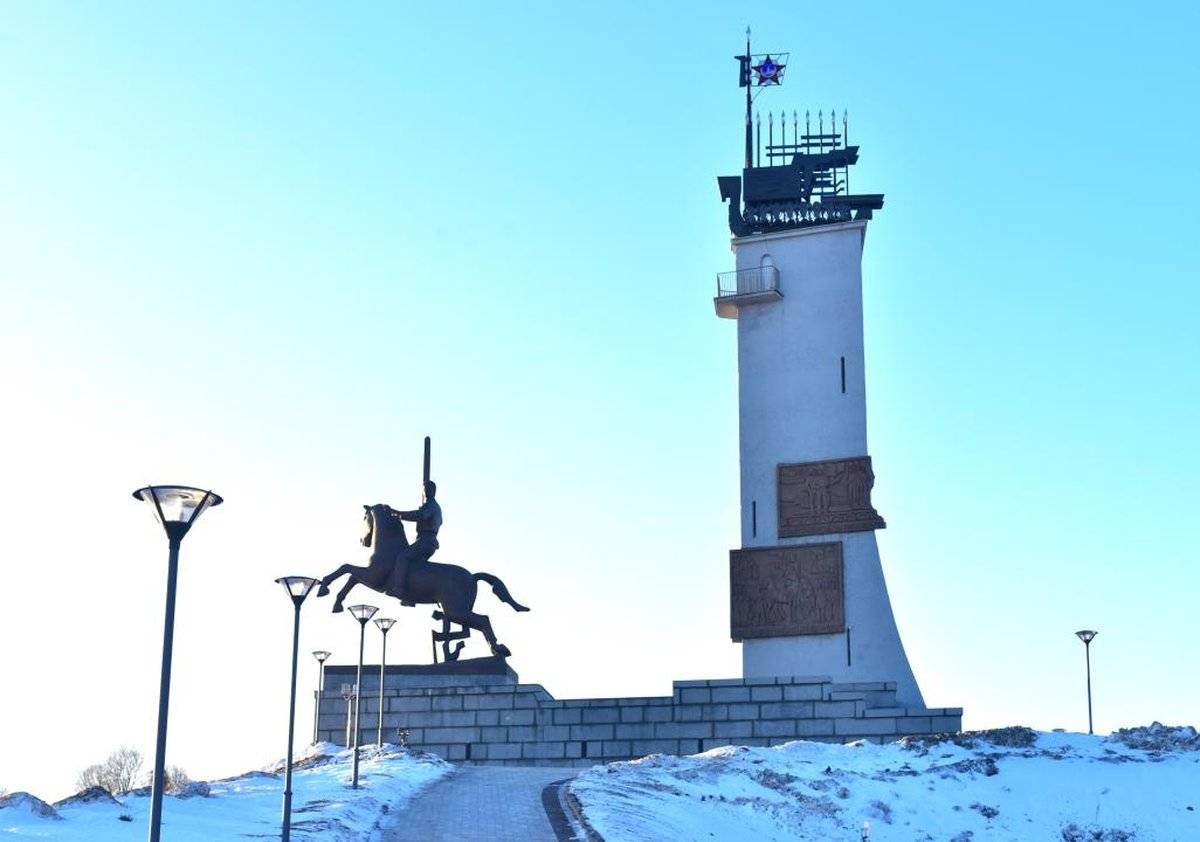 Стоимость реставрации памятника составила около 60 млн рублей.