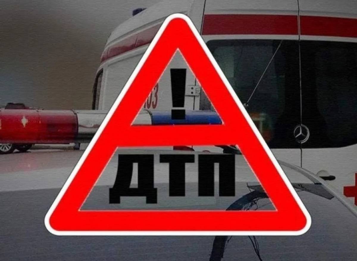 Под Великим Новгородом в аварии погибли два водителя