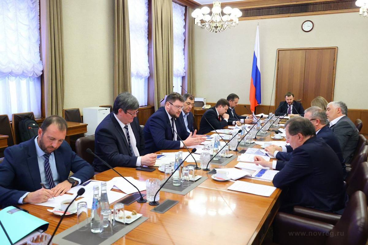 Попечительский совет ИНТЦ «Валдай» возглавляет помощник президента Максим Орешкин.
