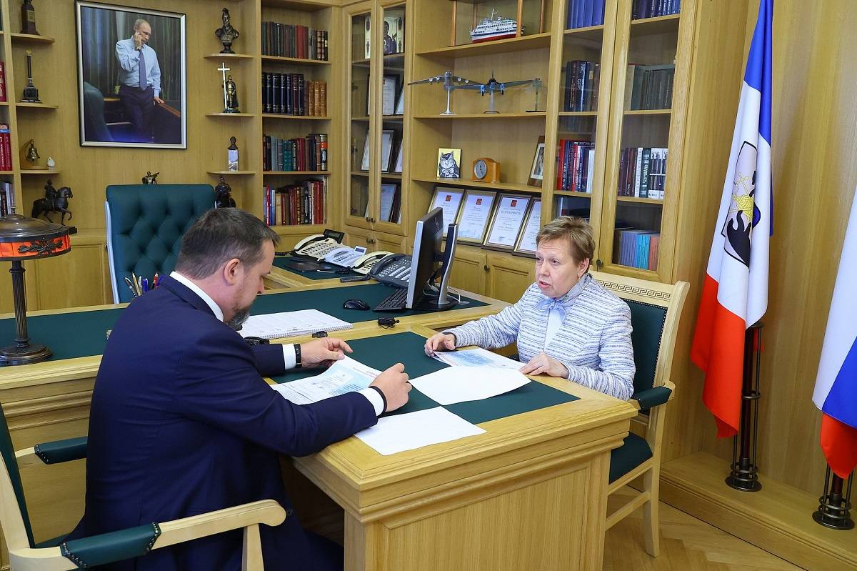 Общественная палата Новгородской области будет осуществлять организационное обеспечение деятельности Центра общественного наблюдения за выборами.