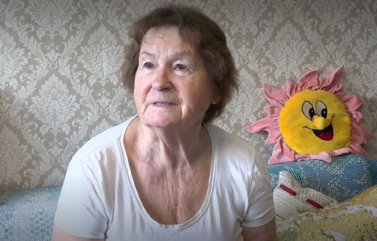 Пенсионерка Людмила Колбая уверена: прийти на выборы – это наша обязанность.