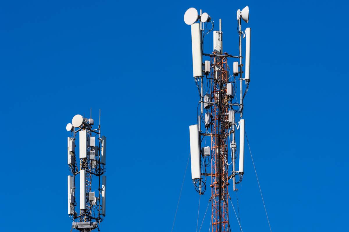 Tele2 показала высокие темпы роста сети на Северо-Западе