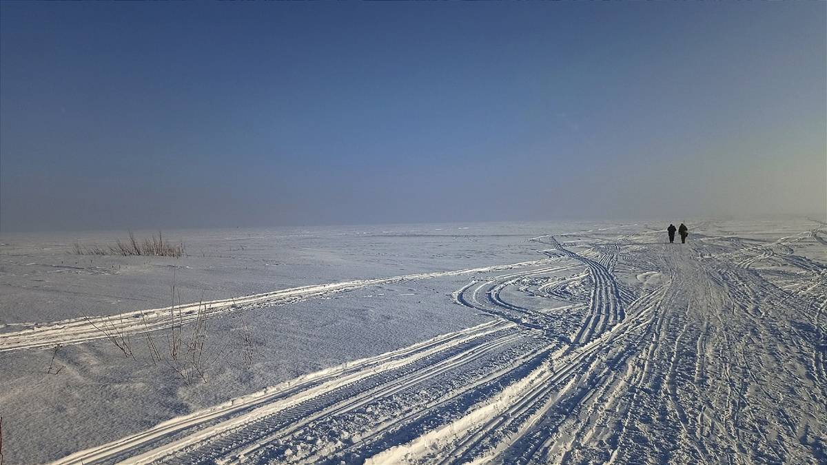 Турнир пройдет 17 февраля на озере Ильмень в районе деревни Коростынь. 