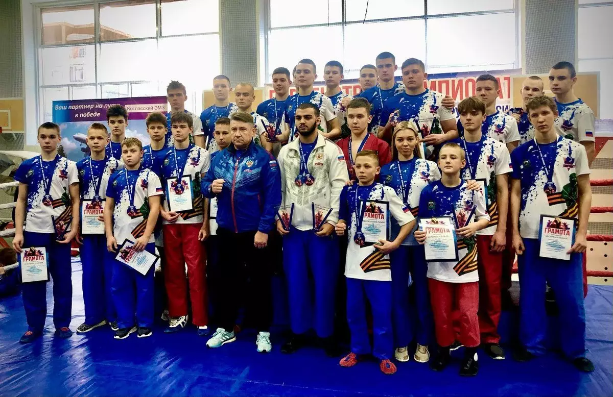 Награды завоевали 22 из 27 спортсменов, представлявших команду Новгородской области.