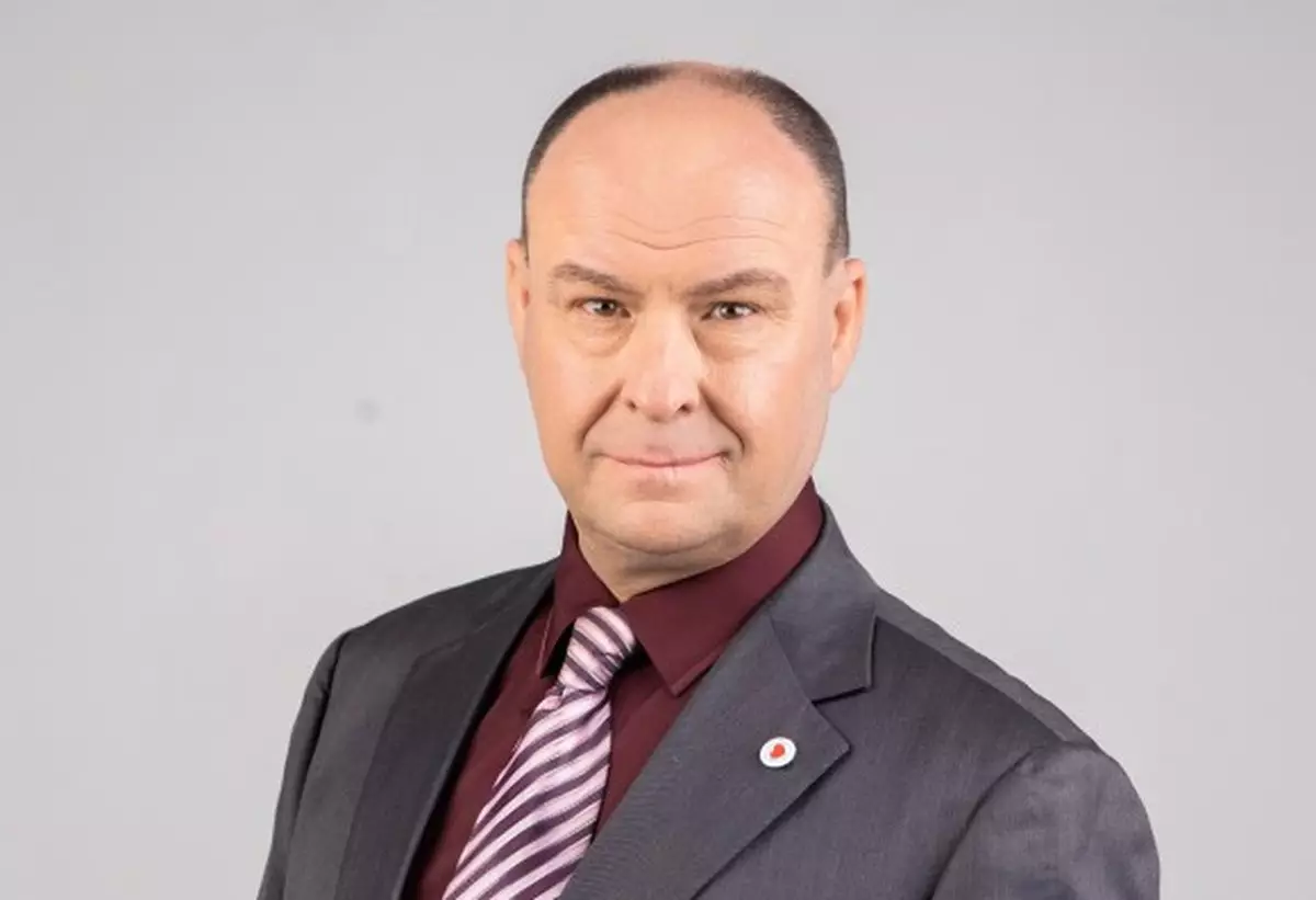 Владимир Шитиков является депутатом фракции «Российской партии пенсионеров за социальную справедливость».