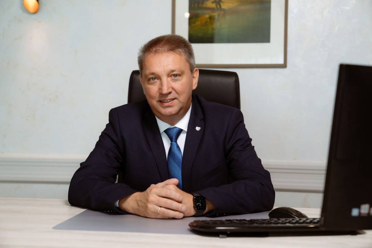 Новгородское отделение Сбербанка подвело итоги работы за 2023 год