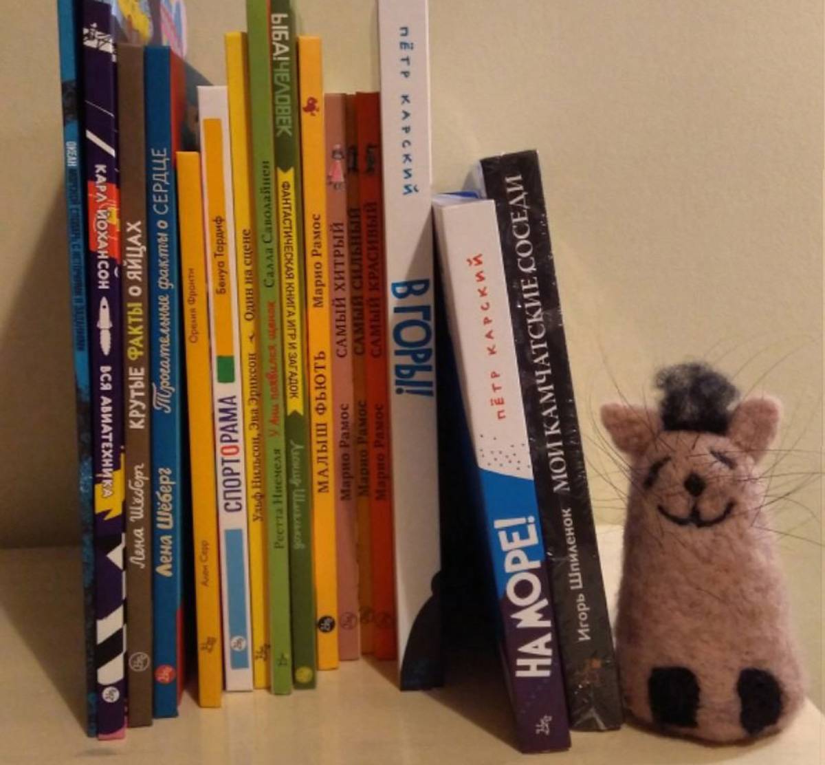 Тема Всероссийской недели детской книги-2024: читает семья – читает страна!