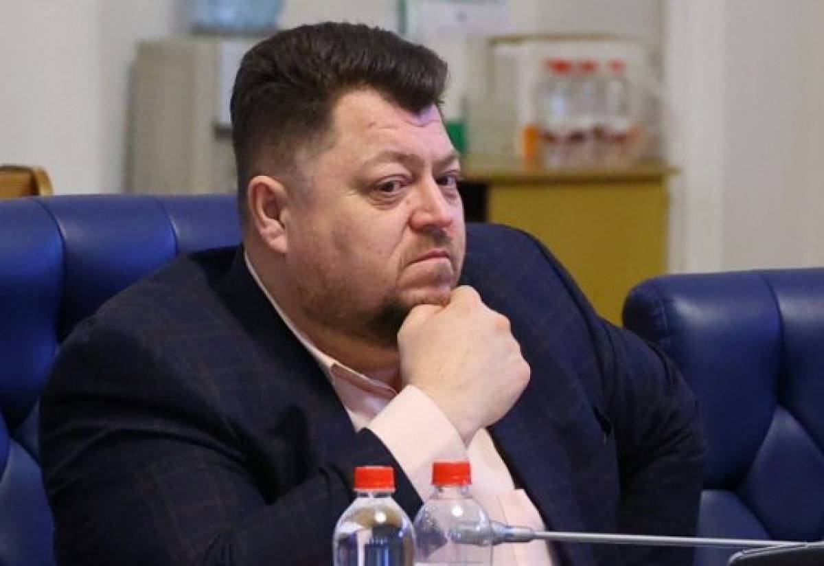 По словам Евгения Козлова, в Новгородской области была попытка нарушить ход голосования на избирательном участке.